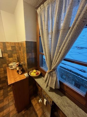 쿠르마예 Perla Di Montagna 아파트 외부 사진